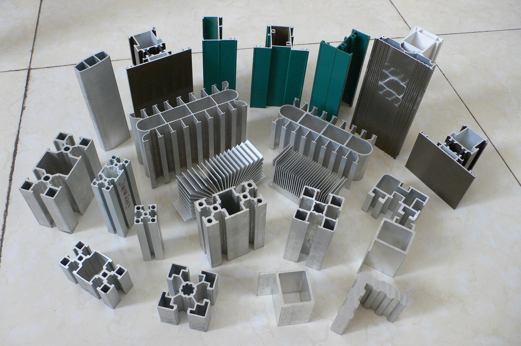 The Benefits of Aluminum Extrusion Prototyping for Product Development
